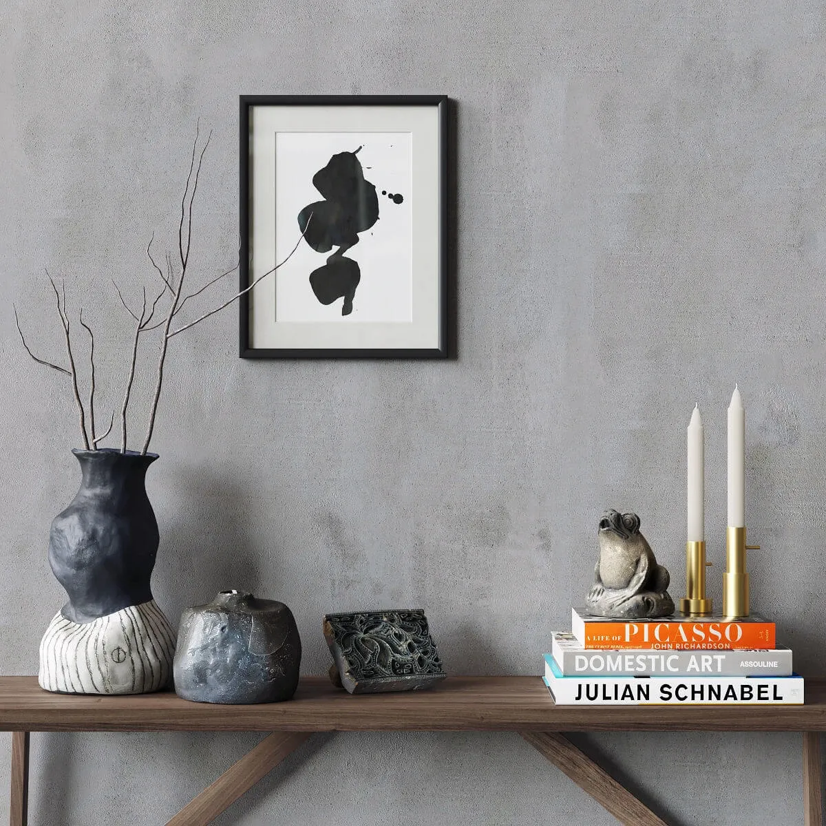 decoration – Decorative set 69 3D Model