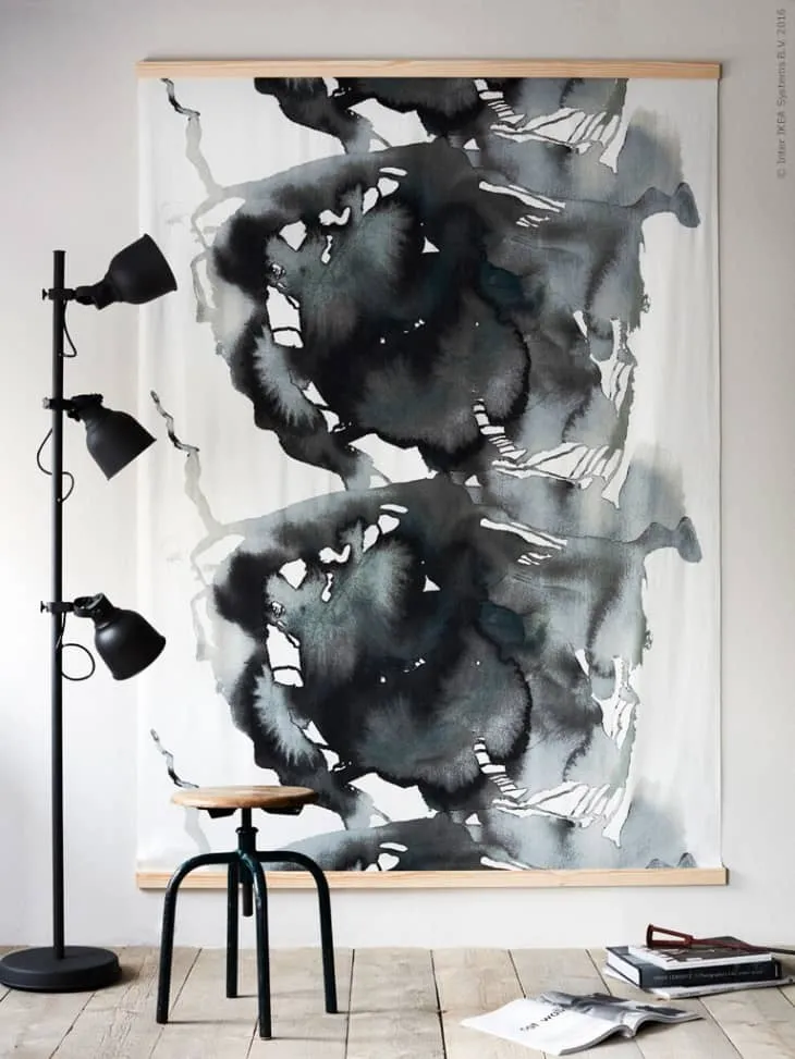 decoration – Decorative set by IKEA 3D Model