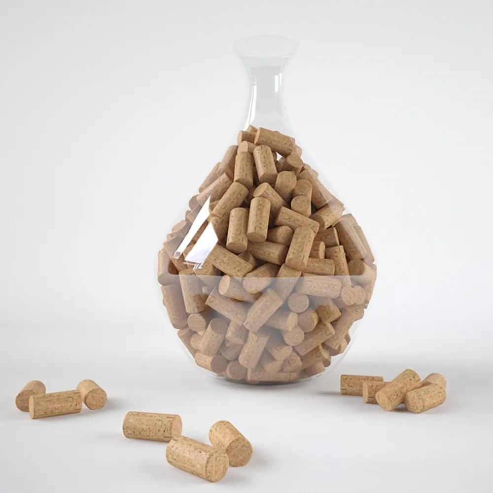 decoration – Decorative vase 3D Model