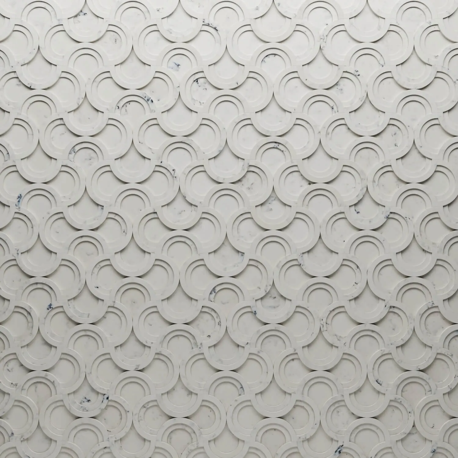 decoration – Decorative wall marble panels 3D Model