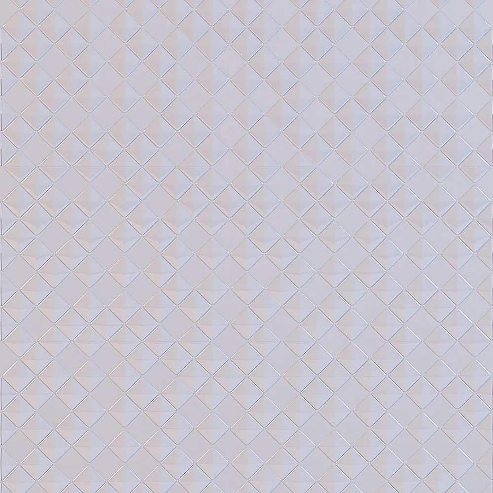 decoration – Decorative wall Porcelanosa Prisma 3D Model decoration – Decorative wall Porcelanosa Prisma 3D Model