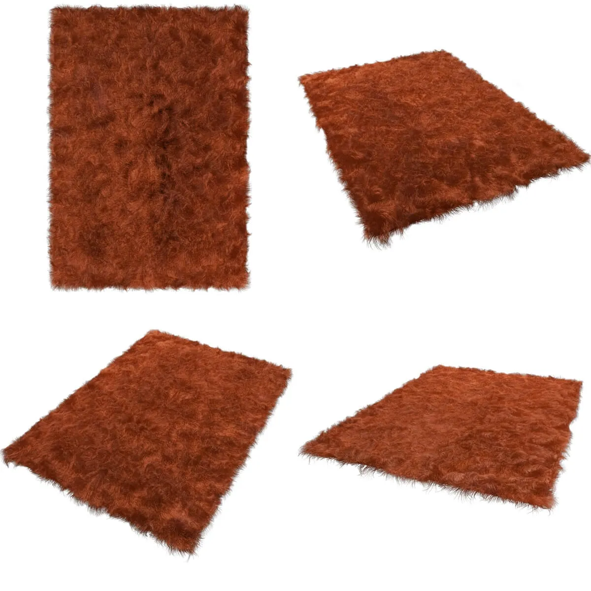 decoration – Deep-pile carpet 3D Model decoration – Deep-pile carpet 3D Model