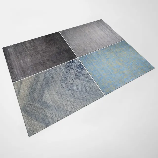 decoration – Design Collection 3 3D Model