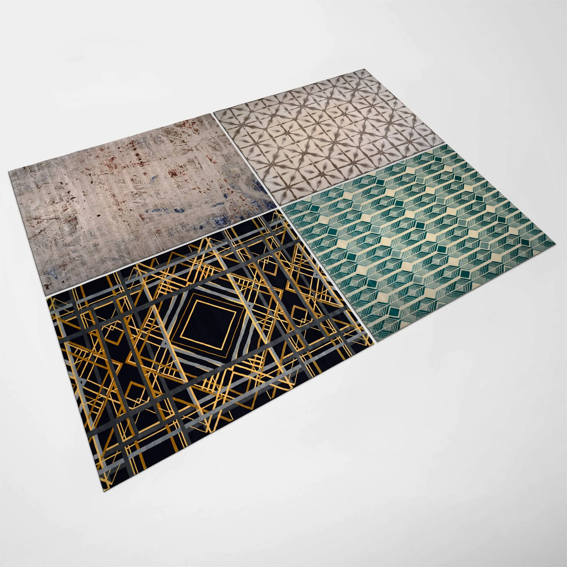 decoration – Design collection 3D Model