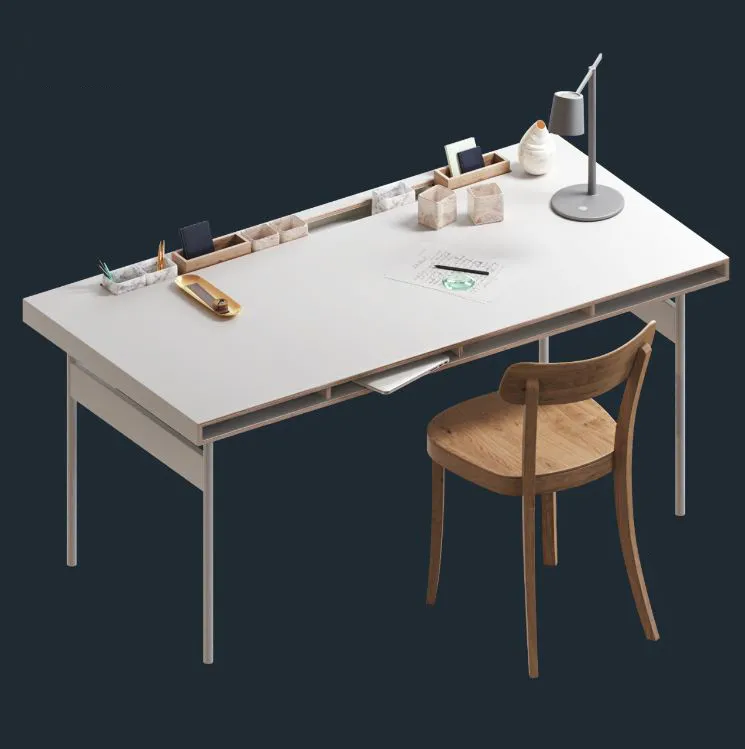 decoration – Desk 088 3D Model decoration – Desk 088 3D Model
