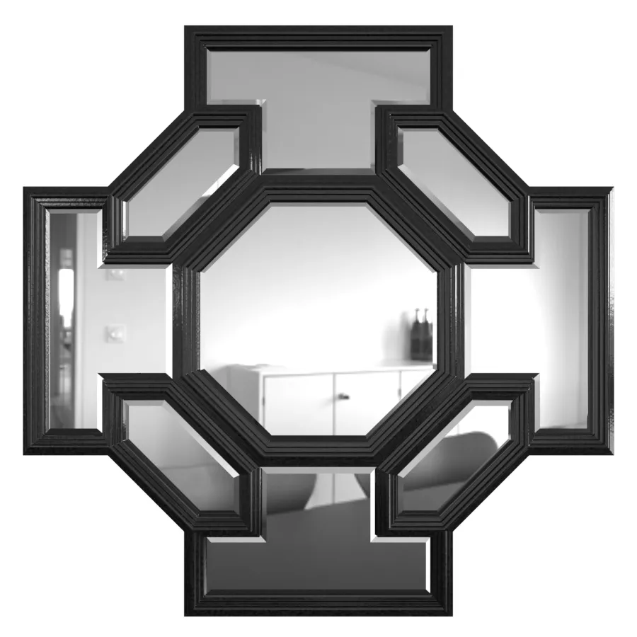 decoration – Eichholtz Borromeo 3D Model decoration – Eichholtz Borromeo 3D Model