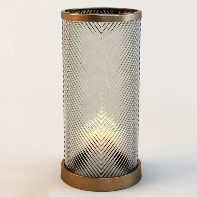 decoration – Eichholtz Hurricane Paloma L (Large) 3D Model decoration – Eichholtz Hurricane Paloma L (Large) 3D Model