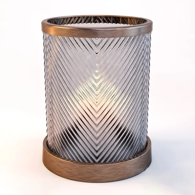 decoration – Eichholtz Hurricane Paloma s (Small) 3D Model decoration – Eichholtz Hurricane Paloma s (Small) 3D Model