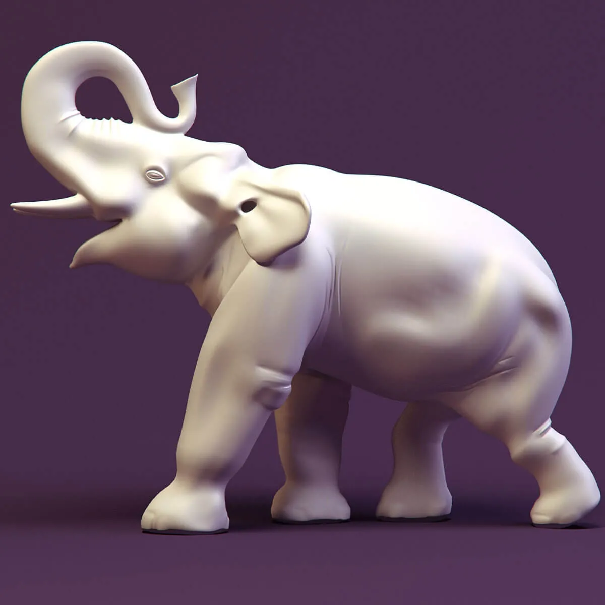 decoration – Elephant 3D Model decoration – Elephant 3D Model