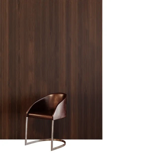 decoration – Emmemobili panel 3D Model