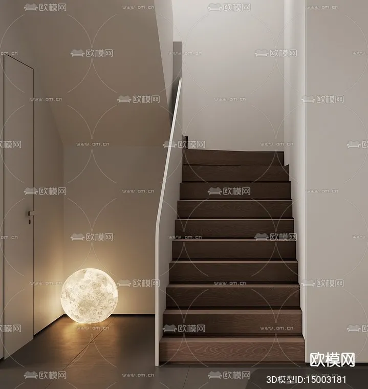 DECORATION – ENTRANCE – CORONA – 3D MODEL – 1186