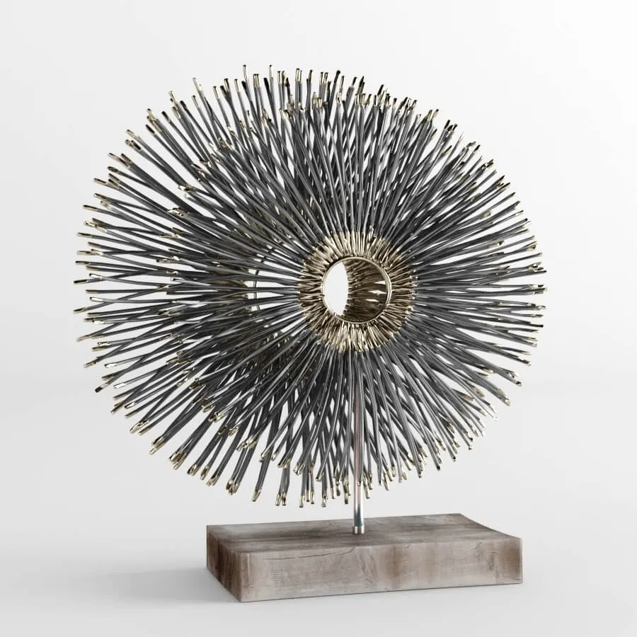 decoration – Environmental art 3D Model