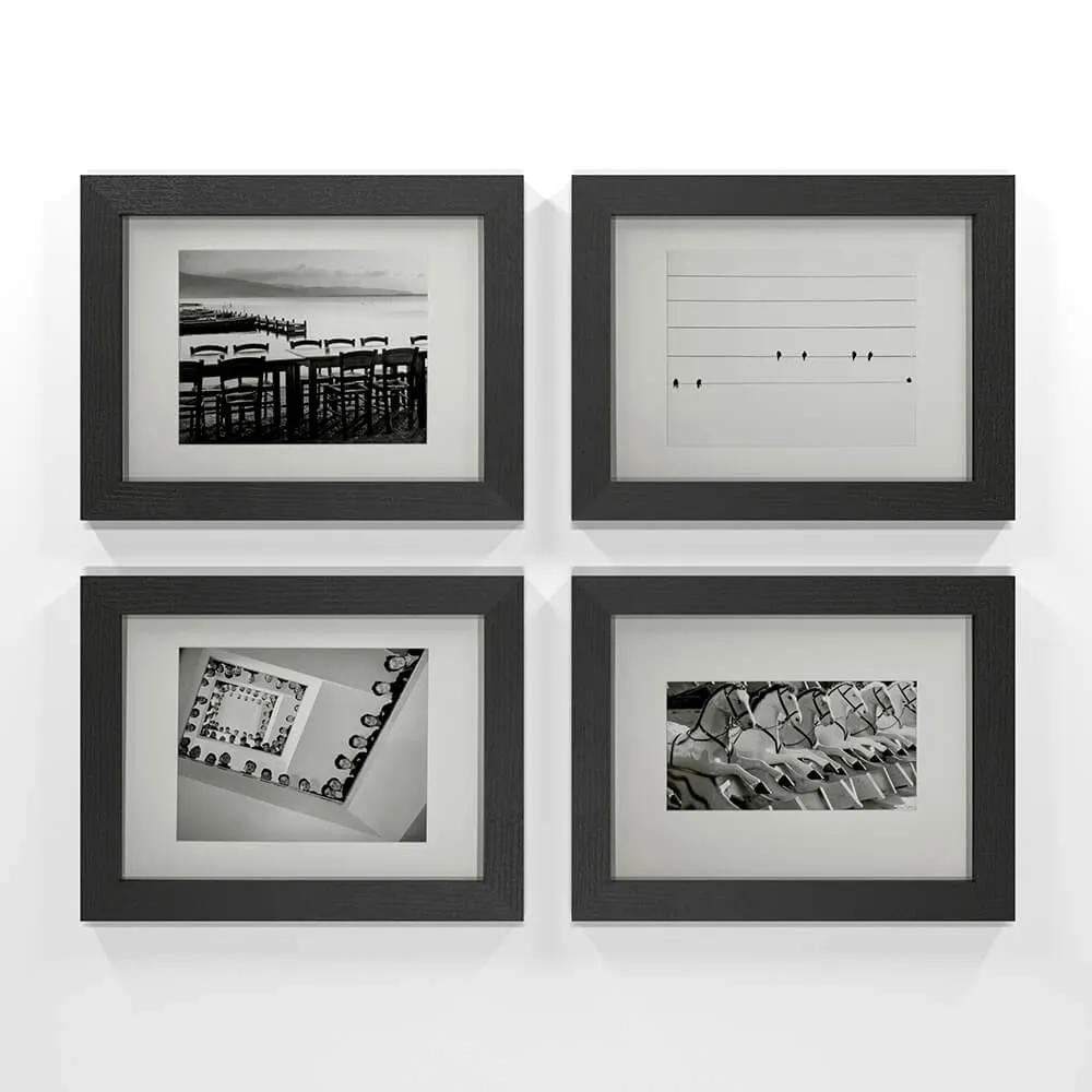 decoration – Frames 001 3D Model