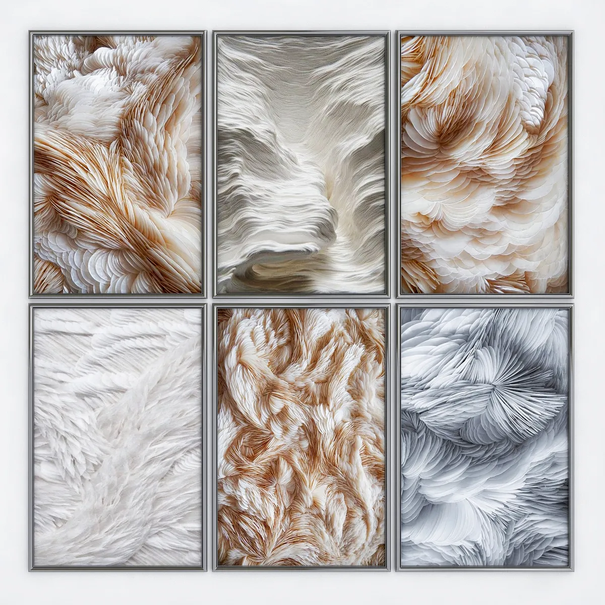 decoration – Glamour Decor 3D Model