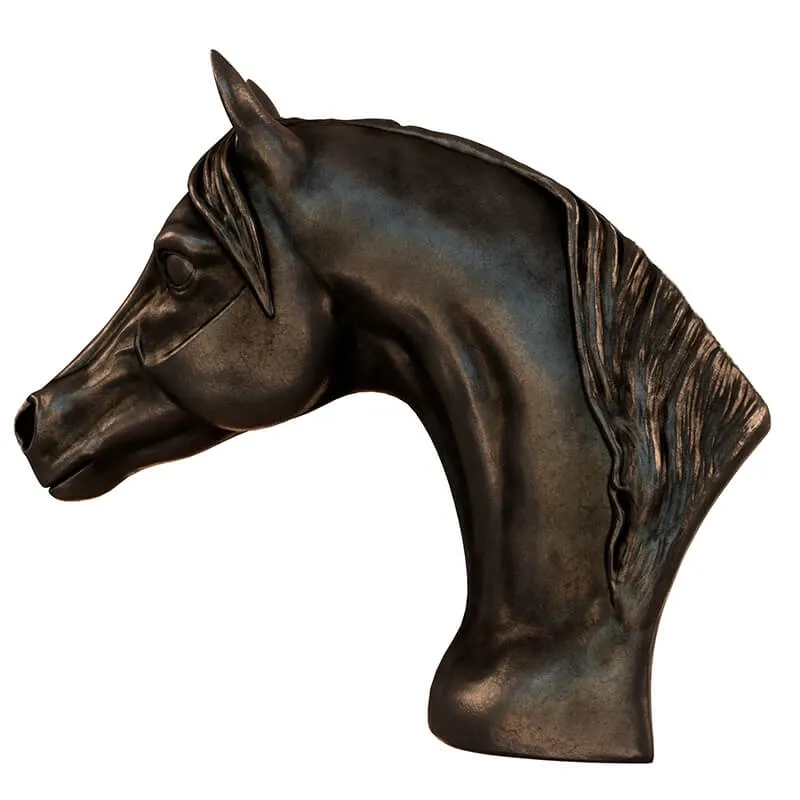decoration – Horse Sculpture 6 3D Model decoration – Horse Sculpture 6 3D Model