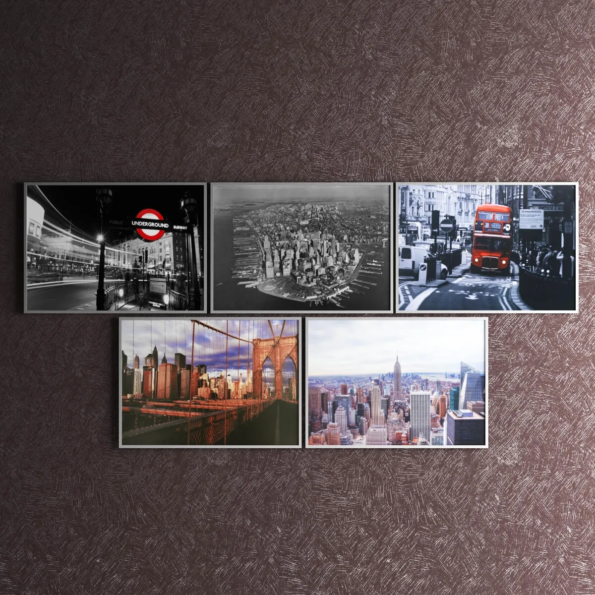 decoration – IKEA pictures 3D Model