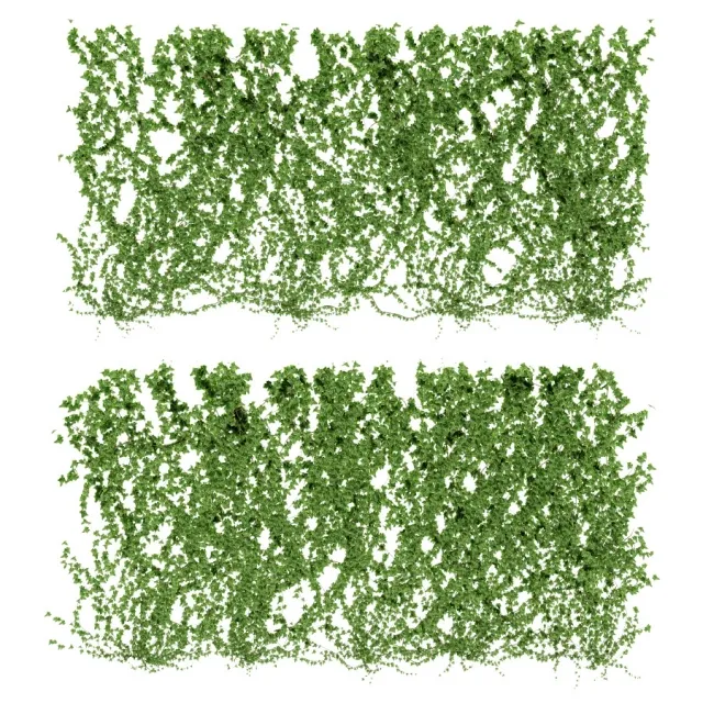 decoration – Ivy leaf wall v4 3D Model decoration – Ivy leaf wall v4 3D Model