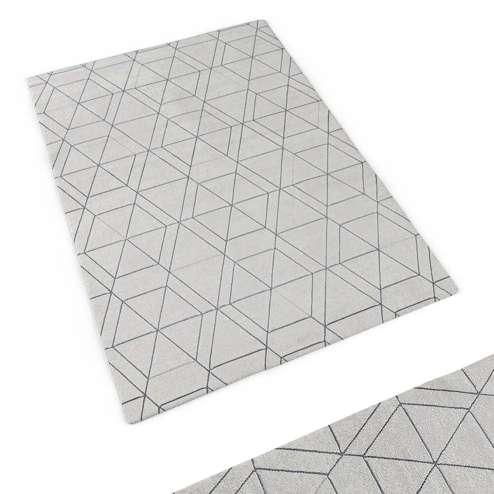 decoration – Jaipur Living Paulina Gray carpet 3D Model decoration – Jaipur Living Paulina Gray carpet 3D Model