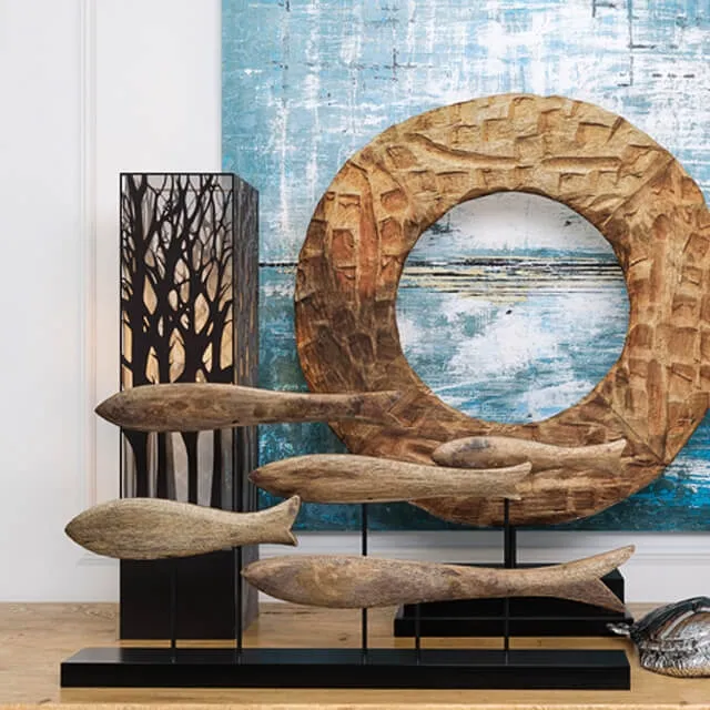 decoration – Kare Design Decoration vol.1 3D Model