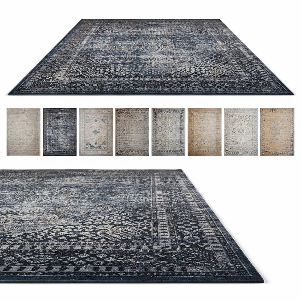 decoration – Kathy Ireland Home by Nourison Malta 3D Model decoration – Kathy Ireland Home by Nourison Malta 3D Model