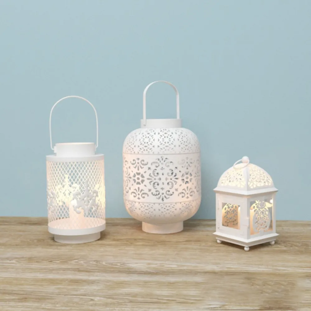 decoration – Lamps 3D Model