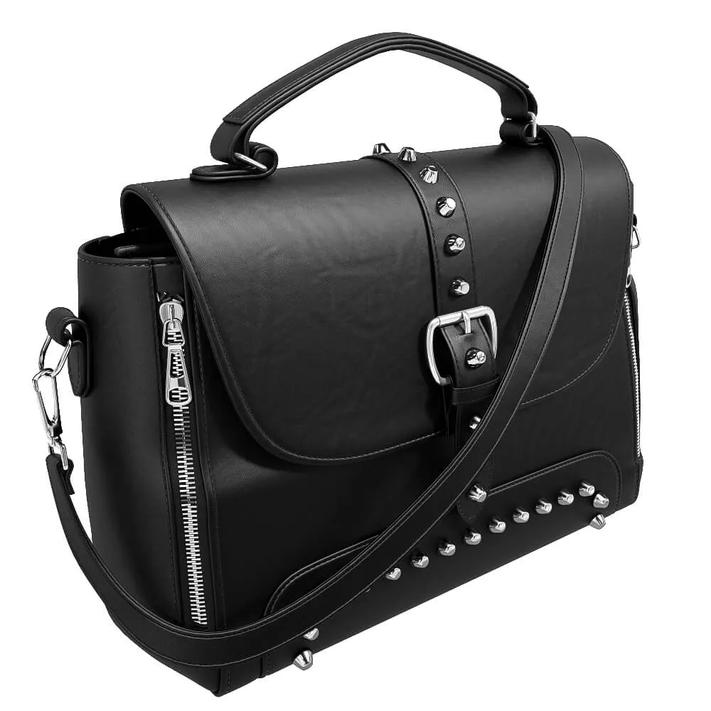 decoration – Leather bag Zmqn 3D Model