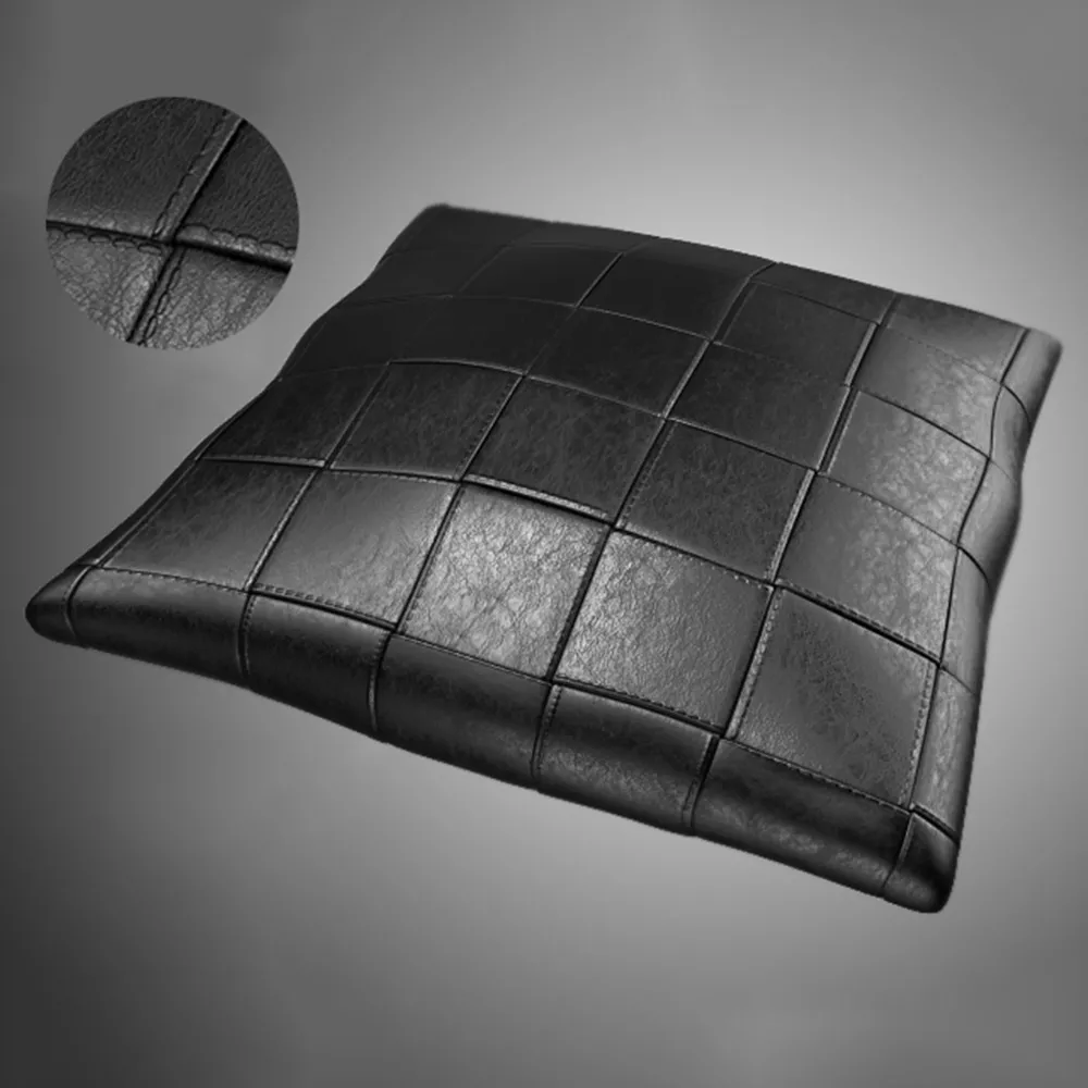 decoration – Leather pillow 3D Model decoration – Leather pillow 3D Model