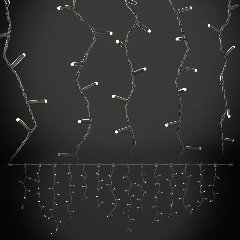 decoration – LED festoon 3D Model decoration – LED festoon 3D Model