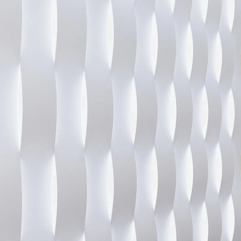 decoration – Lightweight 3D wall panels 3D Model