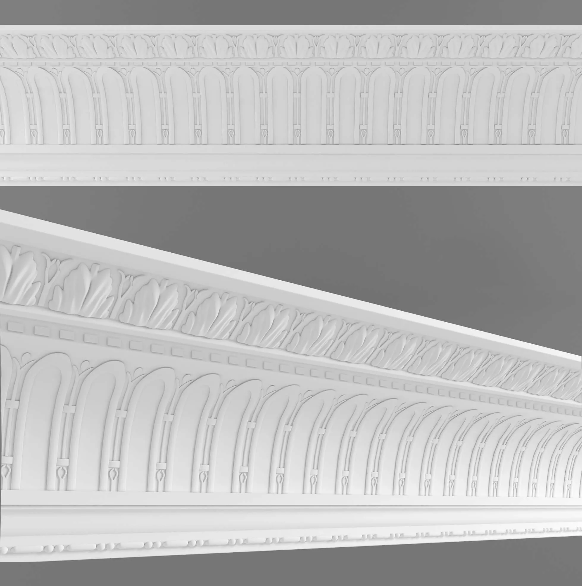 decoration – Lipno 1 3D Model