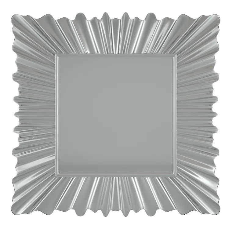 decoration – Lustro glamour lustra design LS140 3D Model