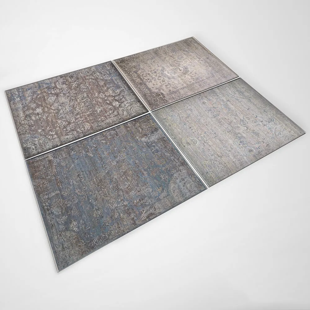 decoration – Mat 07 3D Model