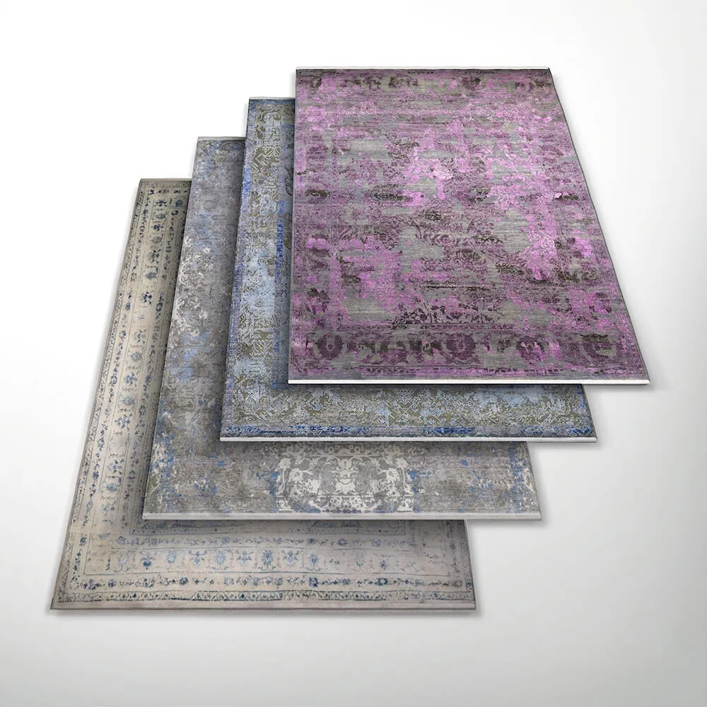 decoration – Mat 7 3D Model