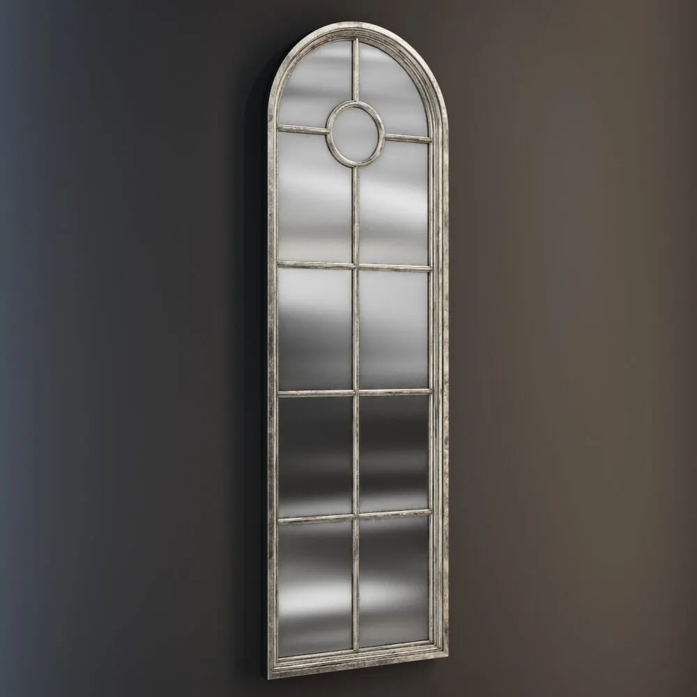 decoration – Mirror 0002 3D Model