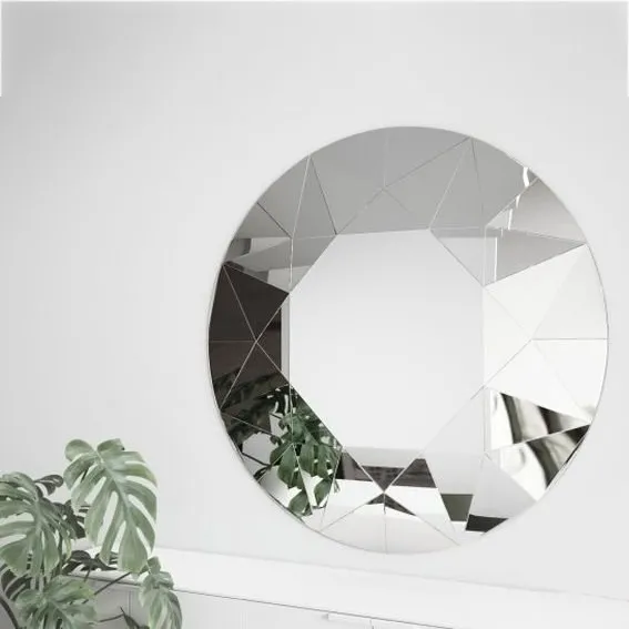 decoration – Mirror Gallotti and Radice «Dream» 3D Model