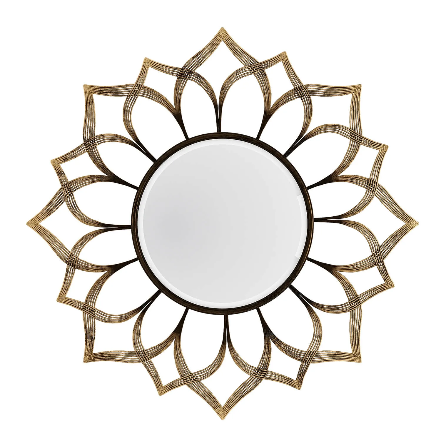 decoration – Mirror Imani 3D Model