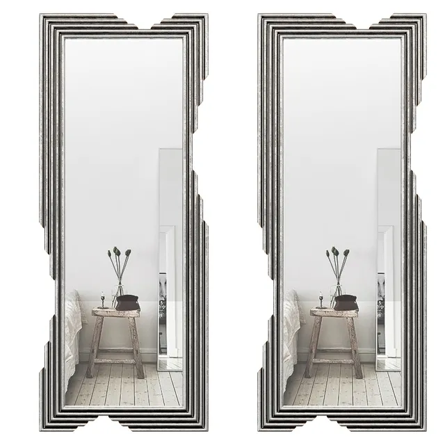 decoration – Mirror Navour 112523 Eichholtz 3D Model