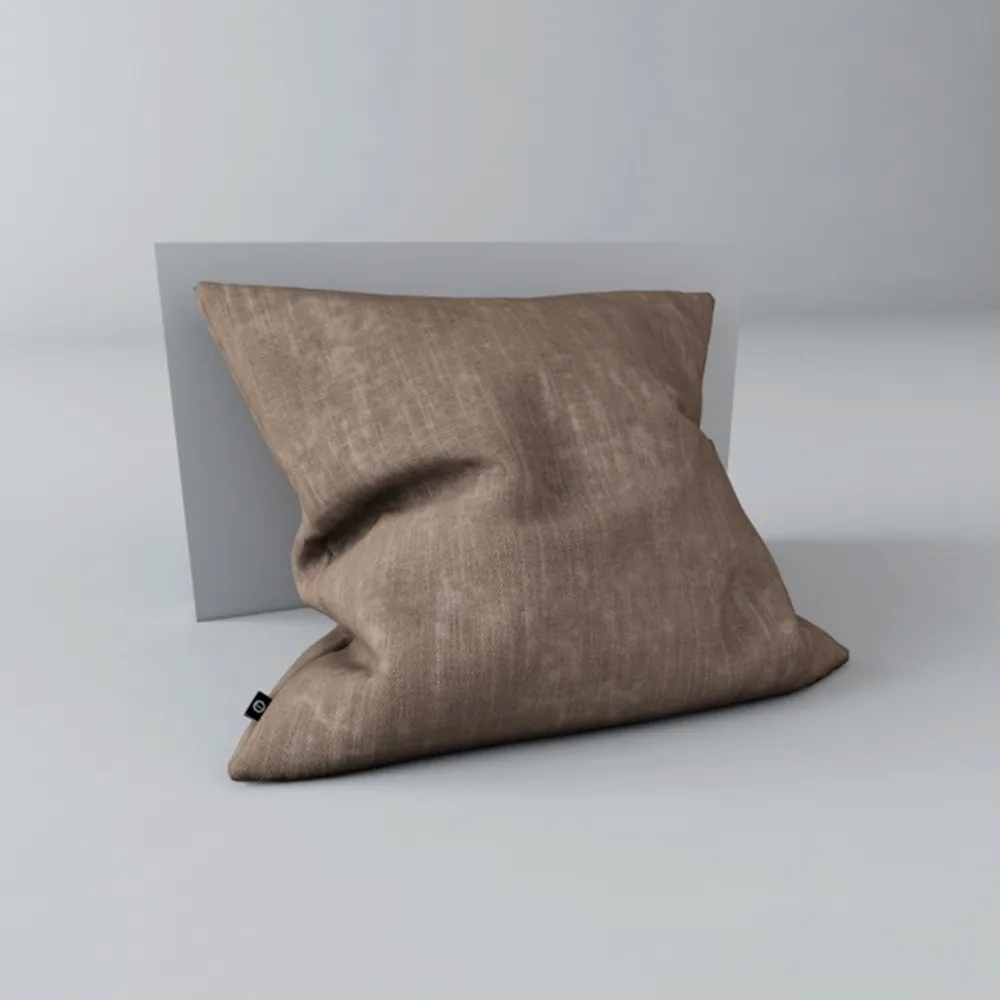 decoration – modern pillows 3D Model decoration – modern pillows 3D Model