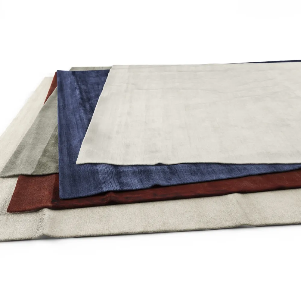 decoration – Molteni and C Hem Rectangular large carpets 3D Model decoration – Molteni and C Hem Rectangular large carpets 3D Model
