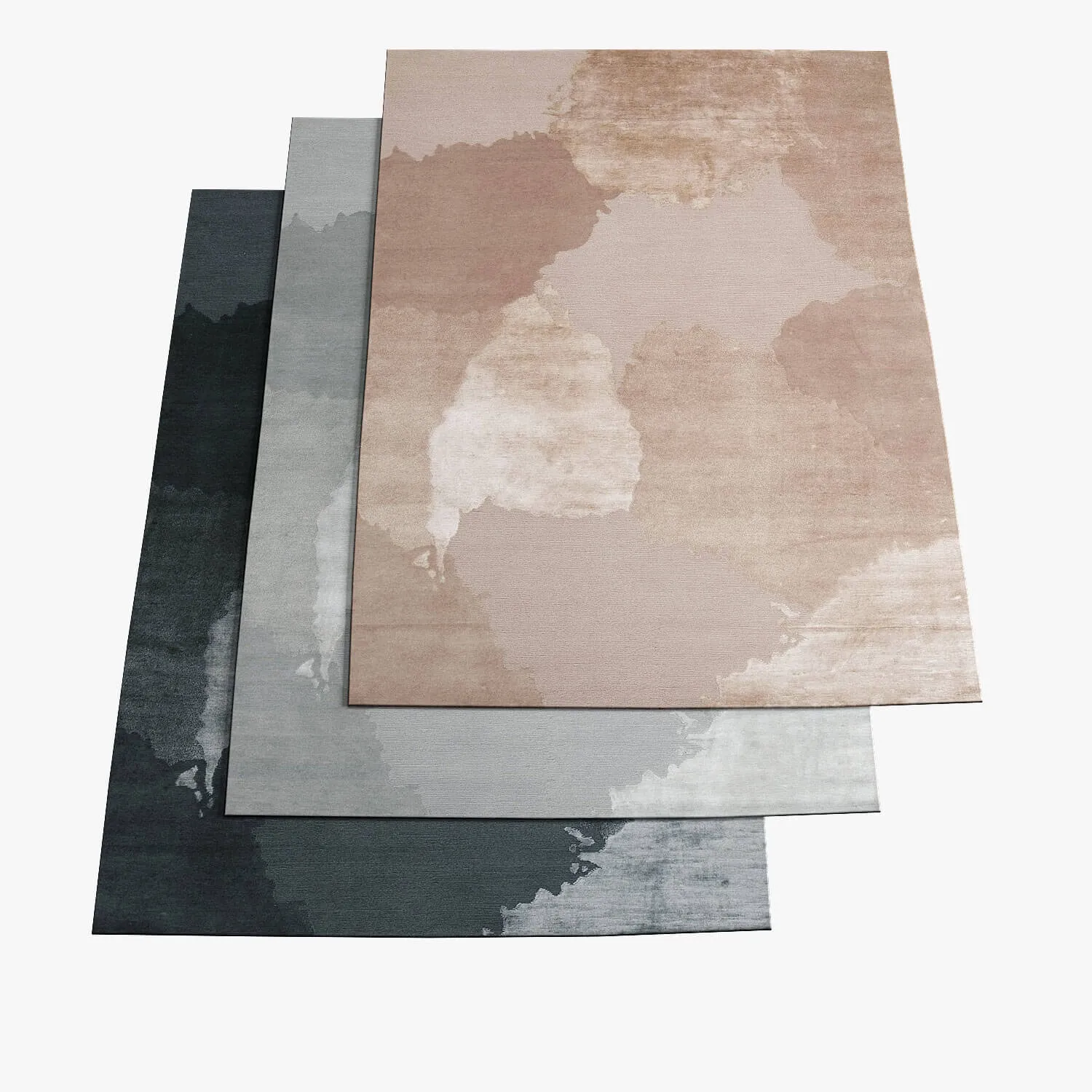 decoration – Monu rugs 218 3D Model decoration – Monu rugs 218 3D Model