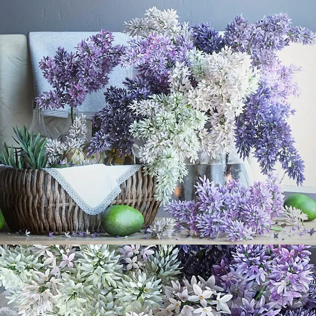 decoration – My provence story 3D Model