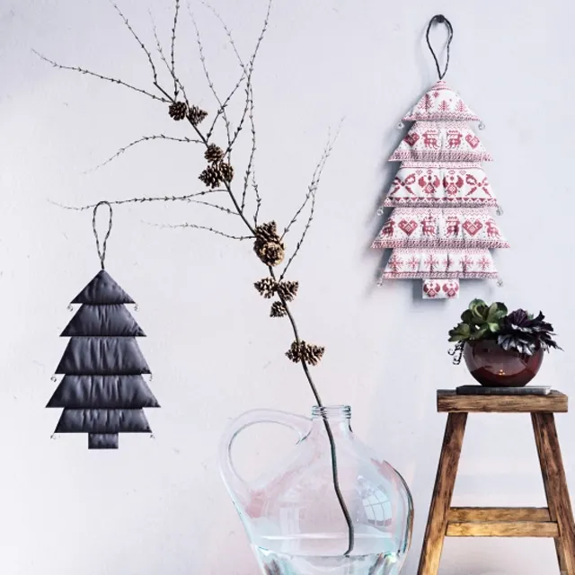 decoration – Nordic Network 3D Model