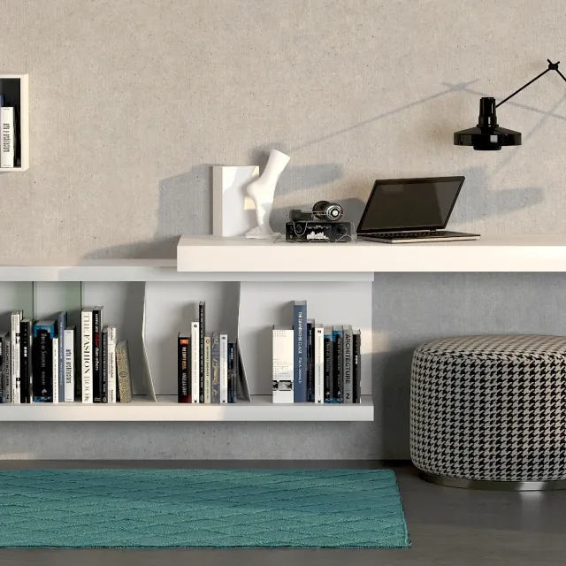 decoration – novamobili set 3D Model