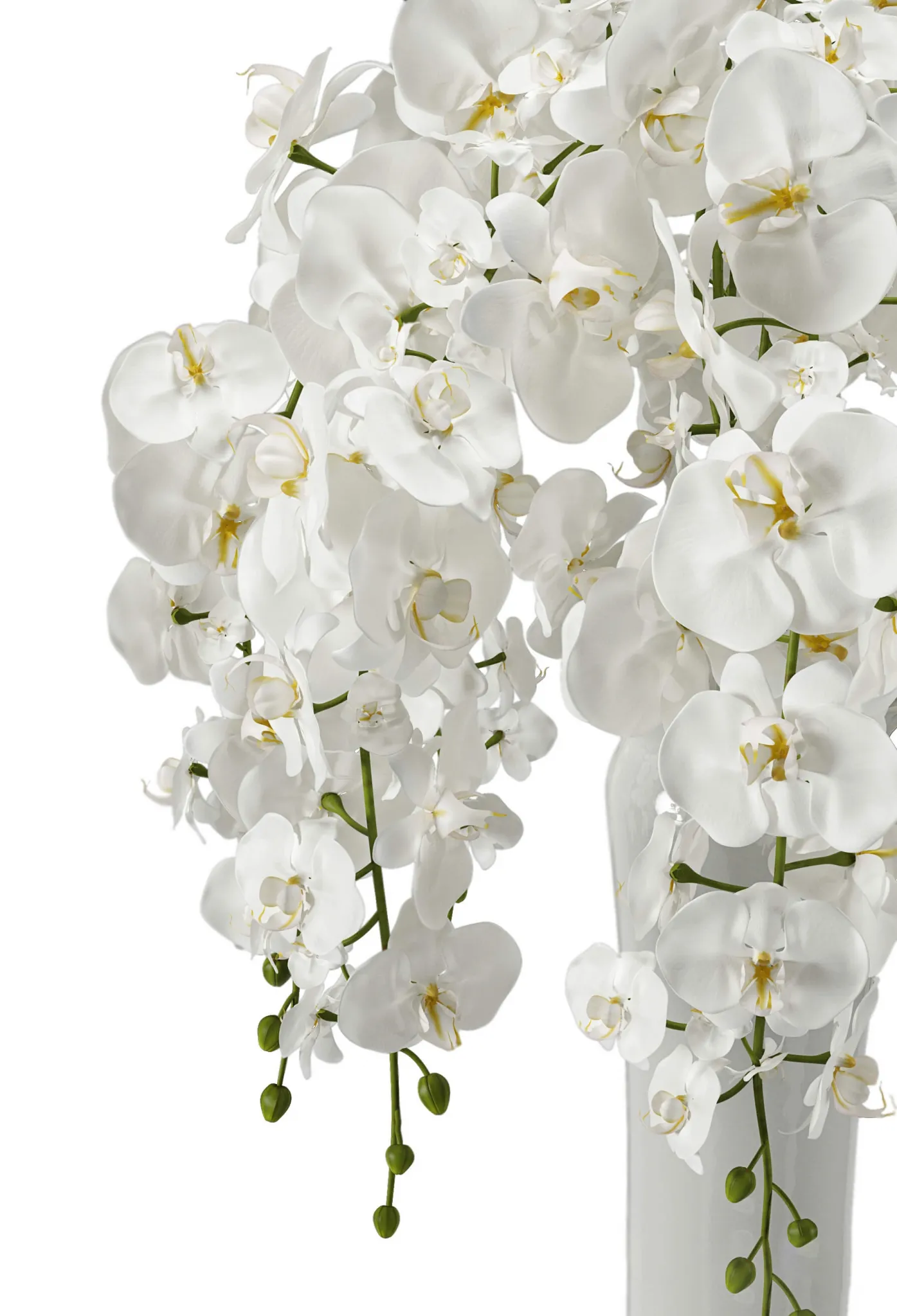 decoration – Orchid bouquet 3D Model decoration – Orchid bouquet 3D Model