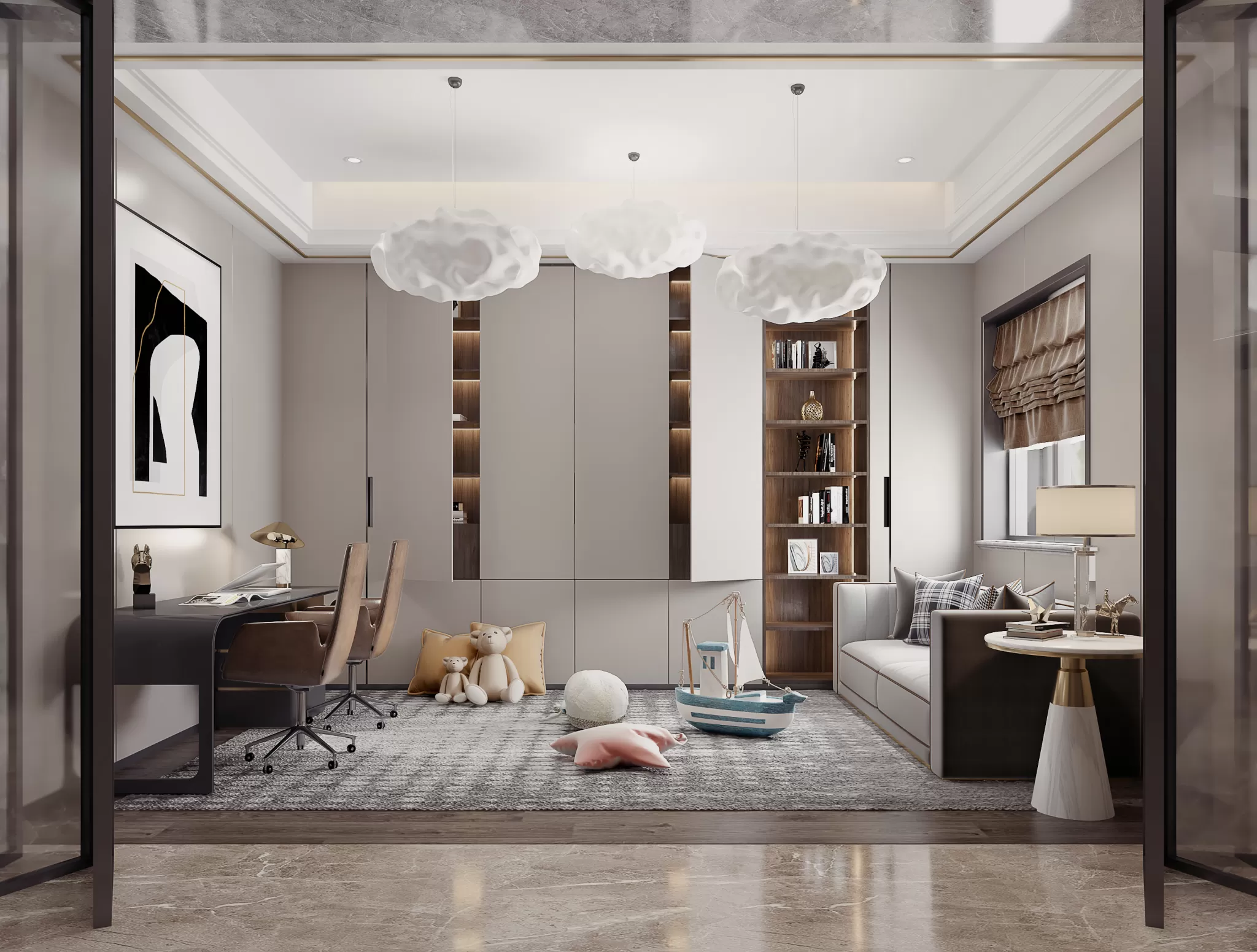 DECORATION – OTHER – 910