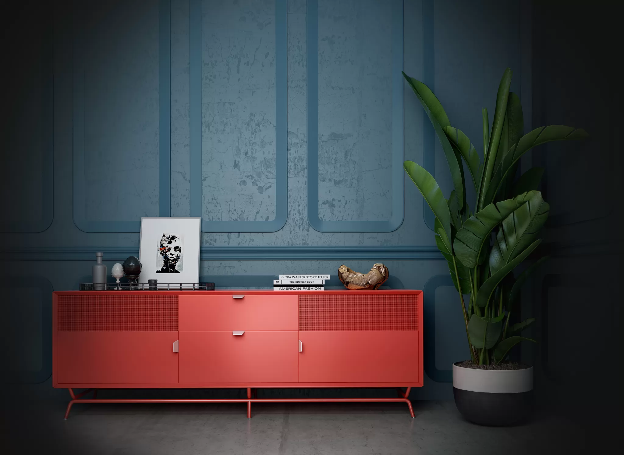 DECORATION – OTHER – 912