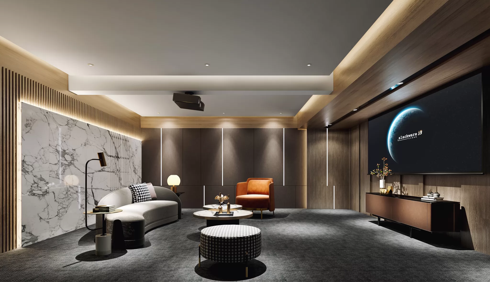 DECORATION – OTHER – 916