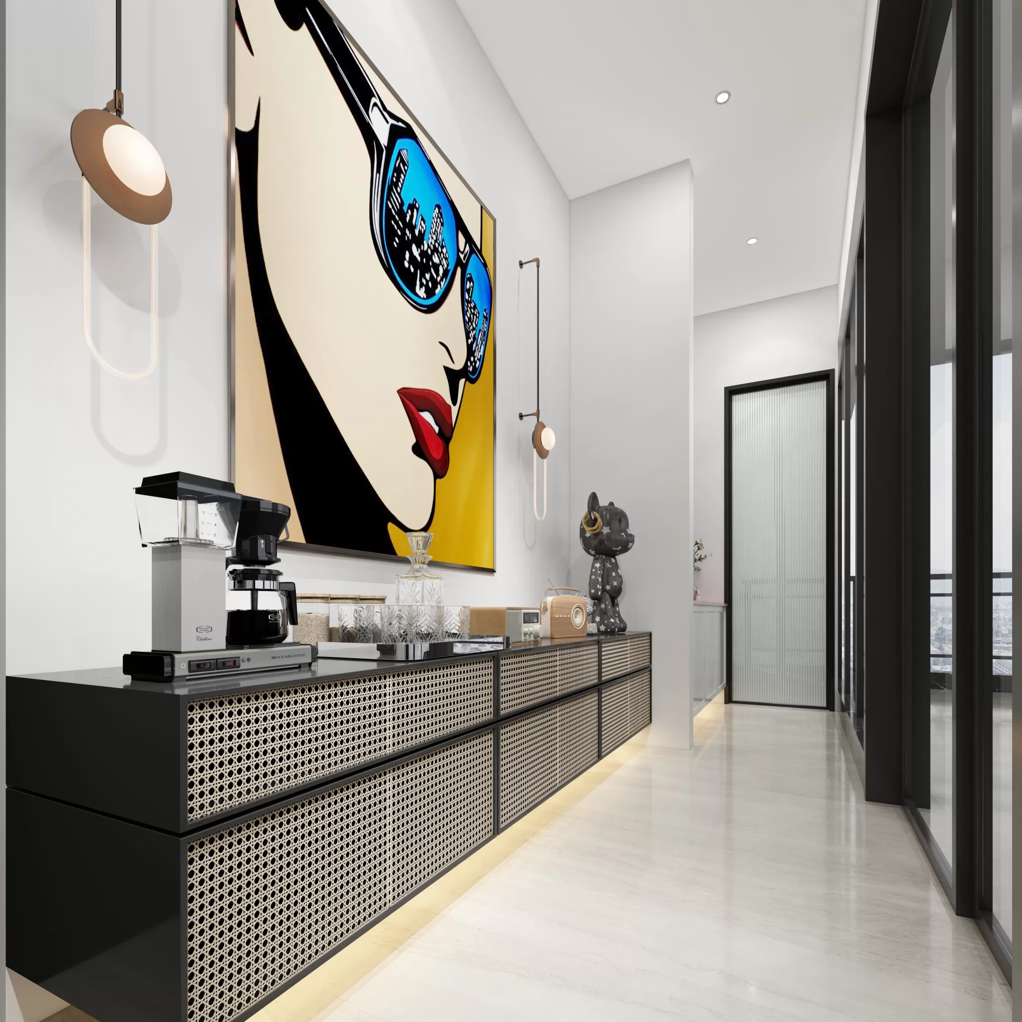 DECORATION – OTHER – 917