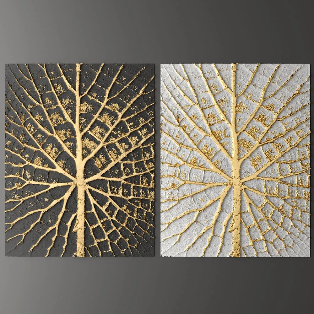 decoration – Panel LI67LI 3D Model