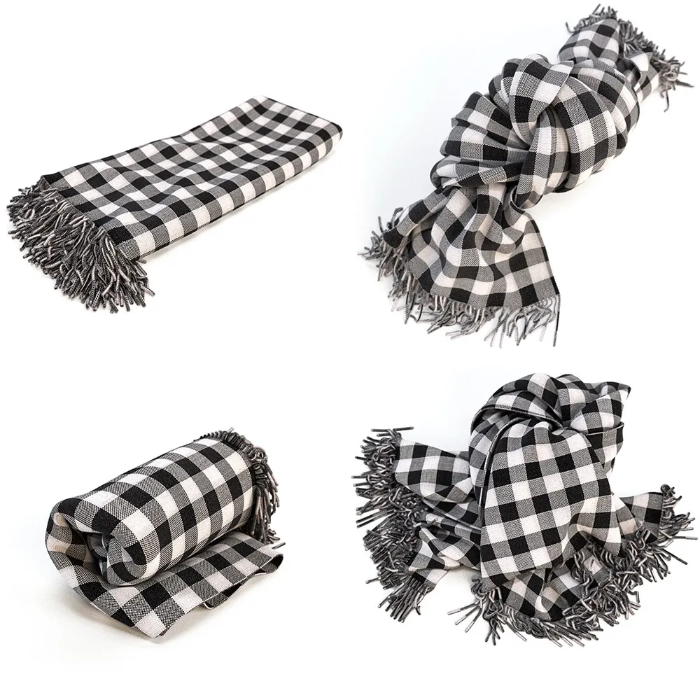 decoration – PENDLETON blanket 3D Model